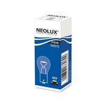 Neolux 12v 21w Bau15s Amber N581S