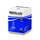 Neolux Headlight Bulb N9005