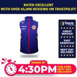 NAPA RACING 2024 GILET - XS NAPA010M/XS-2024