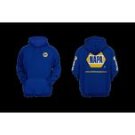 NAPA Hoody Blue 2xl NAPA012/2XL