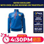 NAPA Racing Kids Zip Top - 3-4 NAPA014K/4