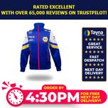 2024 NAPA RACING FULL ZIP TRACKTOP - MENS NAPA014M/XS-2024
