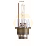 NAPA Headlight Bulb NBU142402