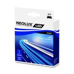 Neolux 5w Led Canbus Control Kit (X2) NCB05