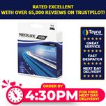 Neolux 21w Led Canbus Control Kit (X2) NCB21