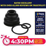 NAPA BALL JOINT DUST COVER SML X10 NCB9310A
