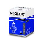 Neolux Headlight Bulb NHB12