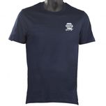 NAPA NAVY T-SHIRT 5XL RACING 2026 NRME3284