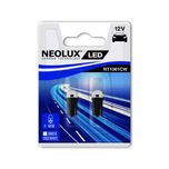 Neolux 12v 0.5w W2.1x9.5d (X2) NT1061CW-02B