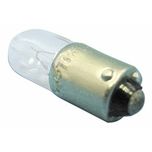 Pearl 233 Side / Tail Bulb 12v/4w X 10 PAB07