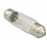 Pearl 239 Festoon-Interior Lamp 12v/5w X 10 PAB09