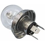 Pearl 410 Headlamp Bulb 12v40/45w Single PAB15