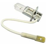 Pearl 453 H3 Halogen Headlamp Bulb 12v55w PAB19