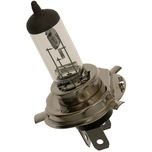 Pearl 472 H4 Halogen Headlamp Bulb 12v60/55w PAB20