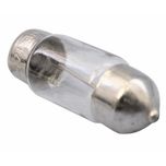 Pearl 269 Festoon Bulb 12v10w X 10 PAB30