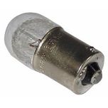 Pearl 207s Side/Tail Bulb Ba15s 12v5w X 10 PAB82