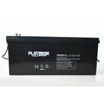 Platinum Car Battery PAGM200-12