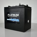 Platinum Car Battery PLA-T105