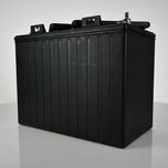 Platinum Car Battery PLA-T1275