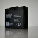 Platinum Pro Golf 22ah Battery PRG-22