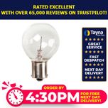 Ring Automotive 12v 36w Scc Ba15s Headlamp R002