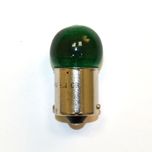 Ring Automotive 24v 5w Scc Ba15s (Green) Trade Pk R149G