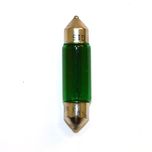 Ring Automotive 24v 5w S8.5d 11x38 (Green) Trade Pk R242G