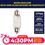 Ring Automotive 24v 21w S8.5d 15x44 Festn Trade Pk R275