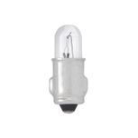 Ring Automotive 12v 2w Peanut Ba7s Ind/Pan Trade Pk R281