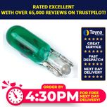 Ring Automotive 12v 1.2w W2x4.6d I/P (Grn) Trade Pk R286G