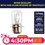 Ring Automotive 24v 44w Bpf Dc P36d H/Lamp (Transv) R330