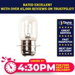 Ring Automotive 24v 44w Bpf Dc P36d H/Lamp (Axial) R331