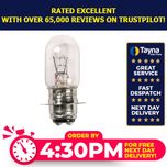 Ring Automotive 12v 25/25w Px15d Headlamp R3603