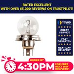 Ring Automotive 24v 55/50w Asy P45t Headlamp R429