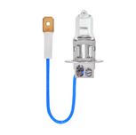 Ring Automotive 12v 55w H3 Pk22s Halogen Headlamp R453