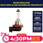 Ring Automotive 24v 70w H11 Pgj19-2 Halogen H/Lamp R458