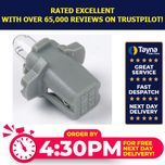 Ring Automotive 24v 1.2w B8.5d (Blk) Tacho Trade Pk R508T