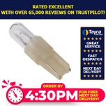 Ring Automotive 24v 1.2w Kw2x4.6d(Wt)Pan Trade Pk R508TCWH