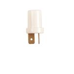 Ring Automotive 24v 2.4w B9(Wt Base)Panel Trade Pk R508TUWH