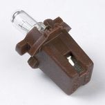 Ring Automotive 24v 1.2w B8.7d(Brown) Pan Trade Pk R508TWBR
