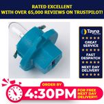 Ring Automotive 12v 1.2w B8.4d (Blue) Pan Trade Pk R509TMBL