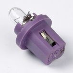 Ring Automotive 12v 0.4w Bx8.5d(Violet)Pan Trade Pk R509TVI