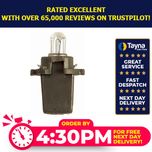 Ring Automotive 12v 1.2w B8.7d (Brn) Panel Trade Pk R509TWBR