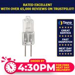 Ring Automotive 24v 20w G4 Miniature Halogen R571