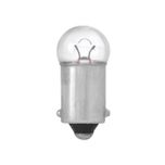 Ring Automotive 6v 3w Mcc Ba9s Panel Bulb Trade Pk R641