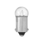 Ring Automotive 12v 2w Mcc Ba9s Ind/Panel Trade Pk R643