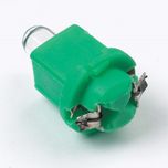 Ring Automotive 12v 1.2w Ebsr (Green) Pan Trade Pk R86021001