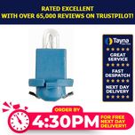 Ring Automotive 12v 1.8w Ebsr (Blue)Pan Trade Pk R86021002