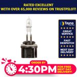 Ring Automotive 12v 50w Pg13 Halogen Headlamp R885