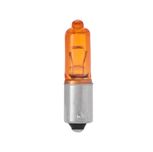 Ring Automotive 12V 21W Bay9S Hy21W Miniature-Amber R927